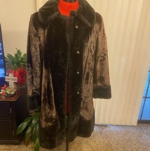 Vintage Dress coat